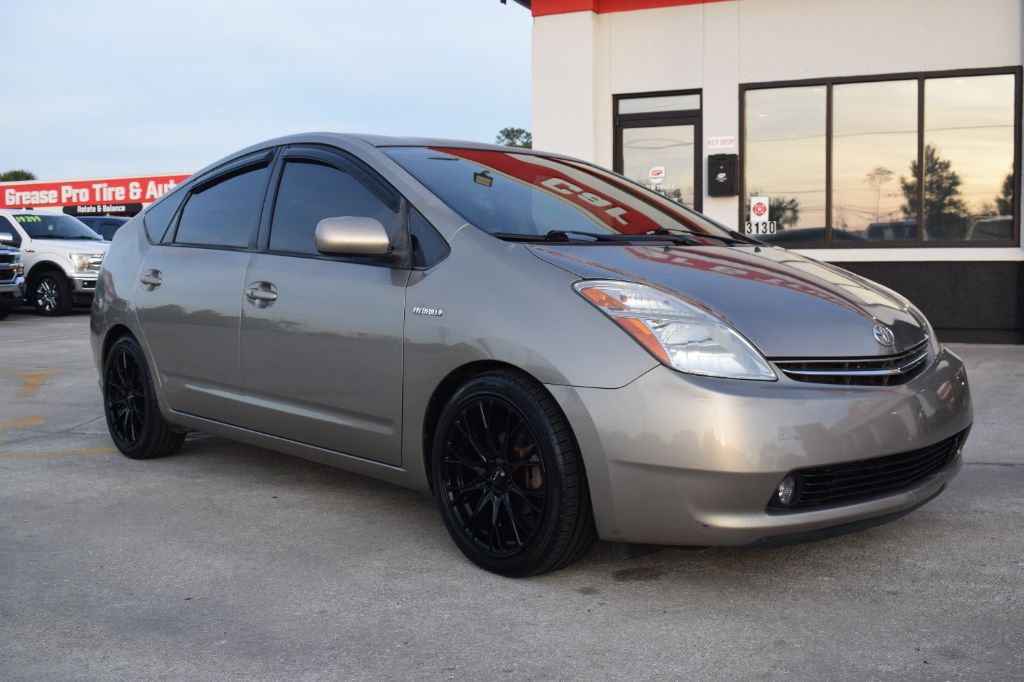 2006 Toyota Prius Base's photo