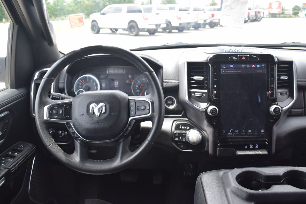 2025 RAM Ram 1500 Pickup Laramie - Photo 18