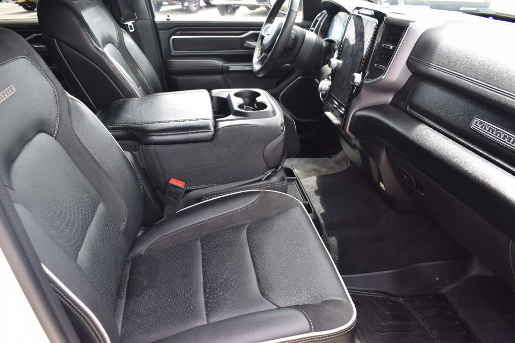 2025 RAM Ram 1500 Pickup Laramie - Photo 15