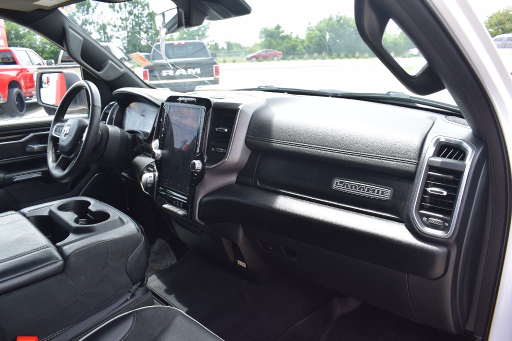 2025 RAM Ram 1500 Pickup Laramie - Photo 14