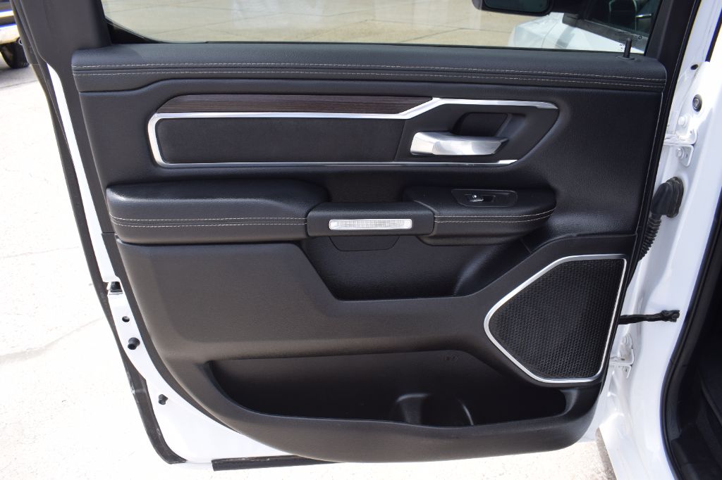 2025 RAM Ram 1500 Pickup Laramie - Photo 11