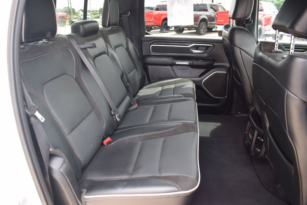 2025 RAM Ram 1500 Pickup Laramie - Photo 12
