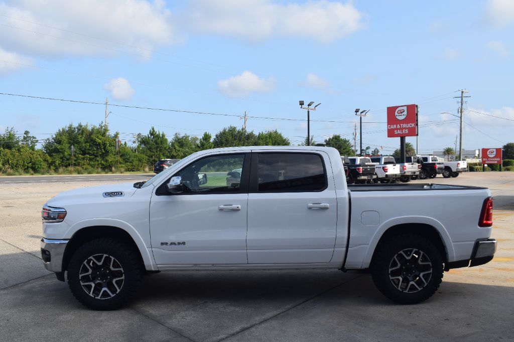 2025 RAM Ram 1500 Pickup Laramie - Photo 6