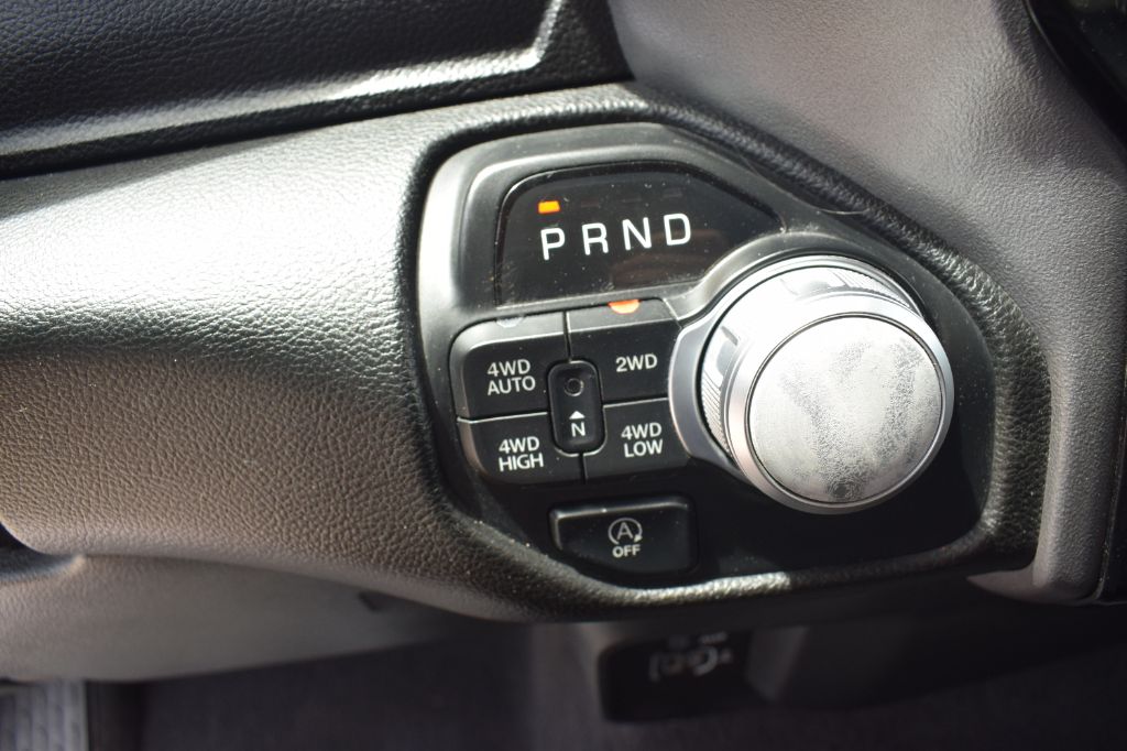 2025 RAM Ram 1500 Pickup Laramie - Photo 20
