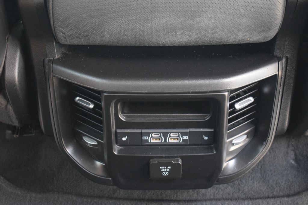 2025 RAM Ram 1500 Pickup Laramie - Photo 17