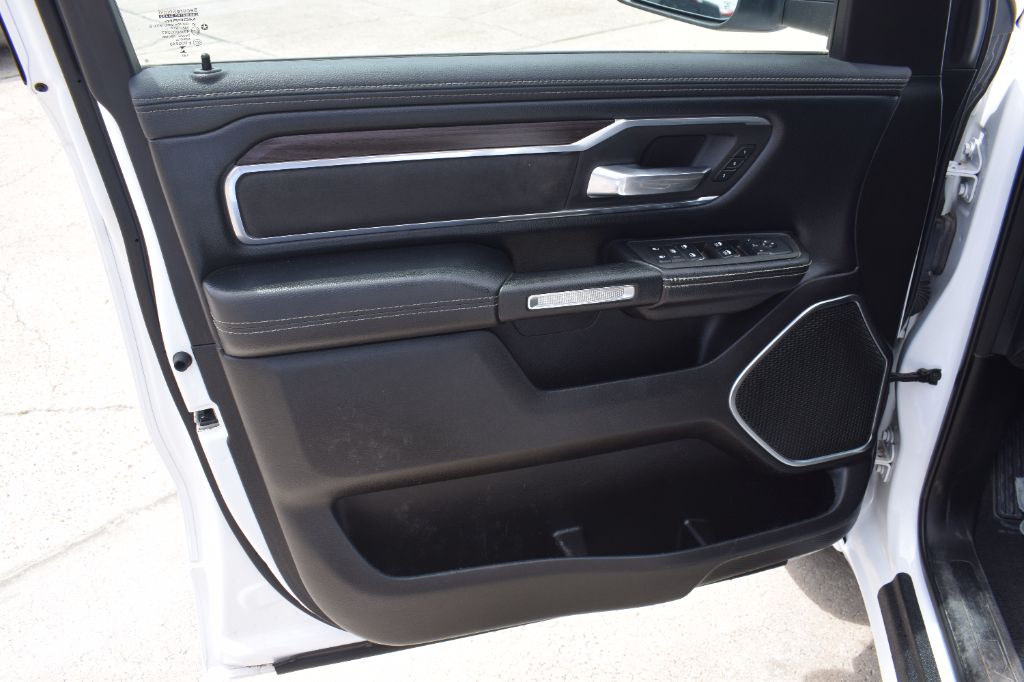 2025 RAM Ram 1500 Pickup Laramie - Photo 9