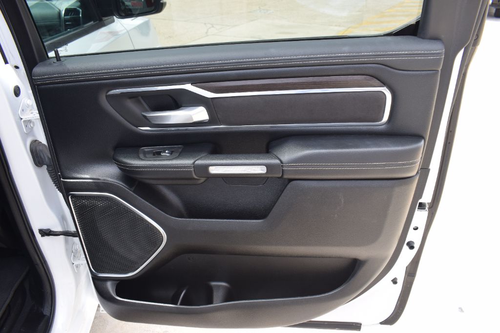 2025 RAM Ram 1500 Pickup Laramie - Photo 13