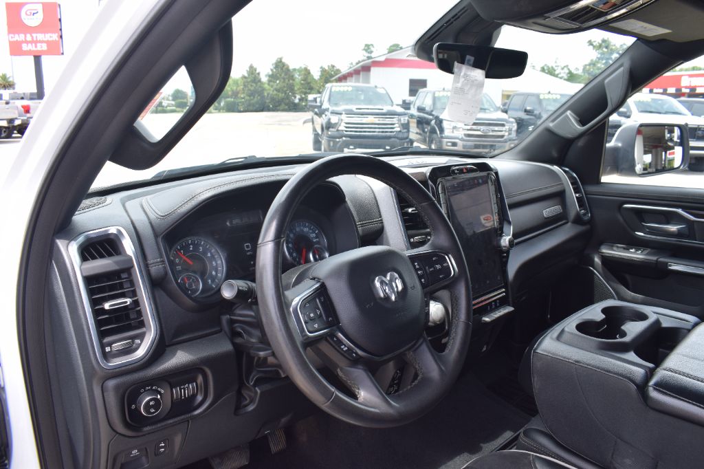 2025 RAM Ram 1500 Pickup Laramie - Photo 7