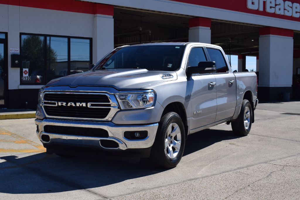 2019 RAM Ram 1500 Pickup Big Horn/Lone Star's photo