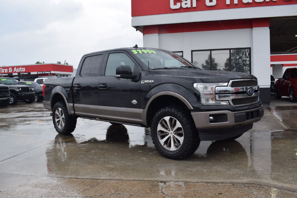 2019 Ford F-150 XL - Photo 6