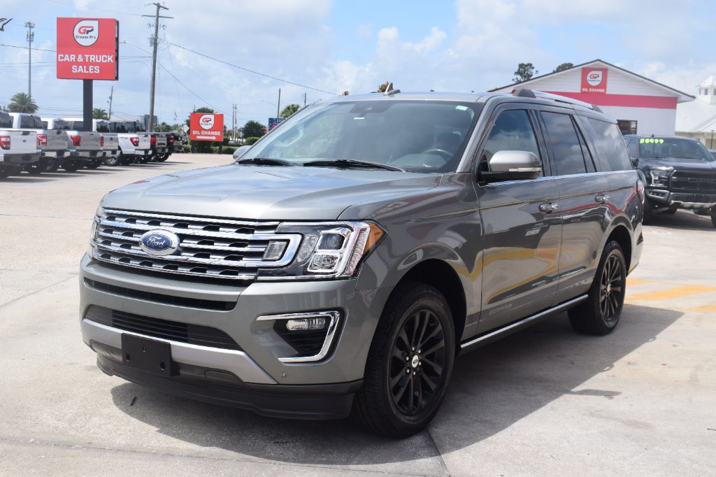 2019 Ford Expedition Limited's photo