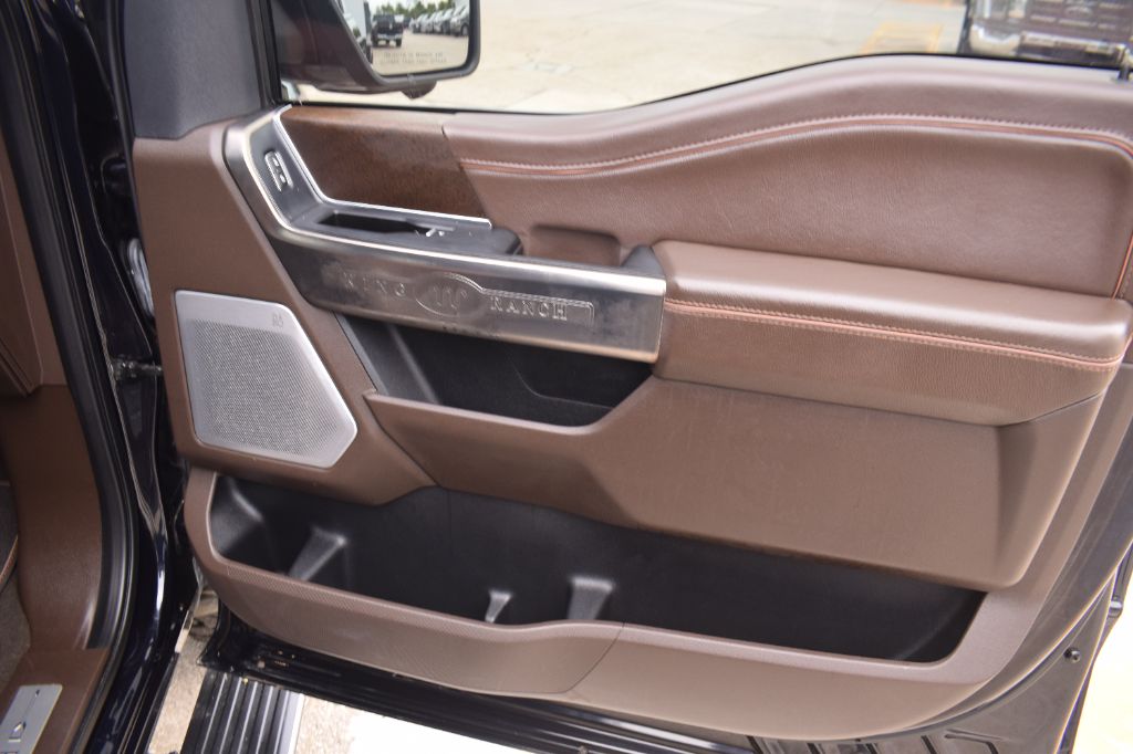 2021 Ford F-150 King Ranch - Photo 16