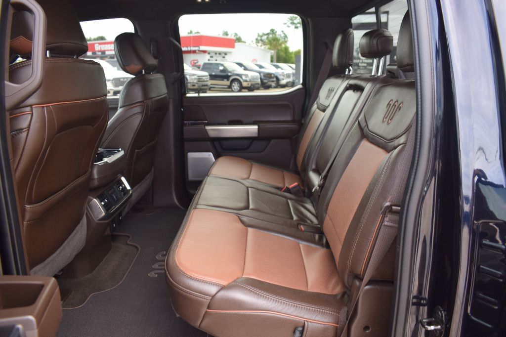 2021 Ford F-150 King Ranch - Photo 10
