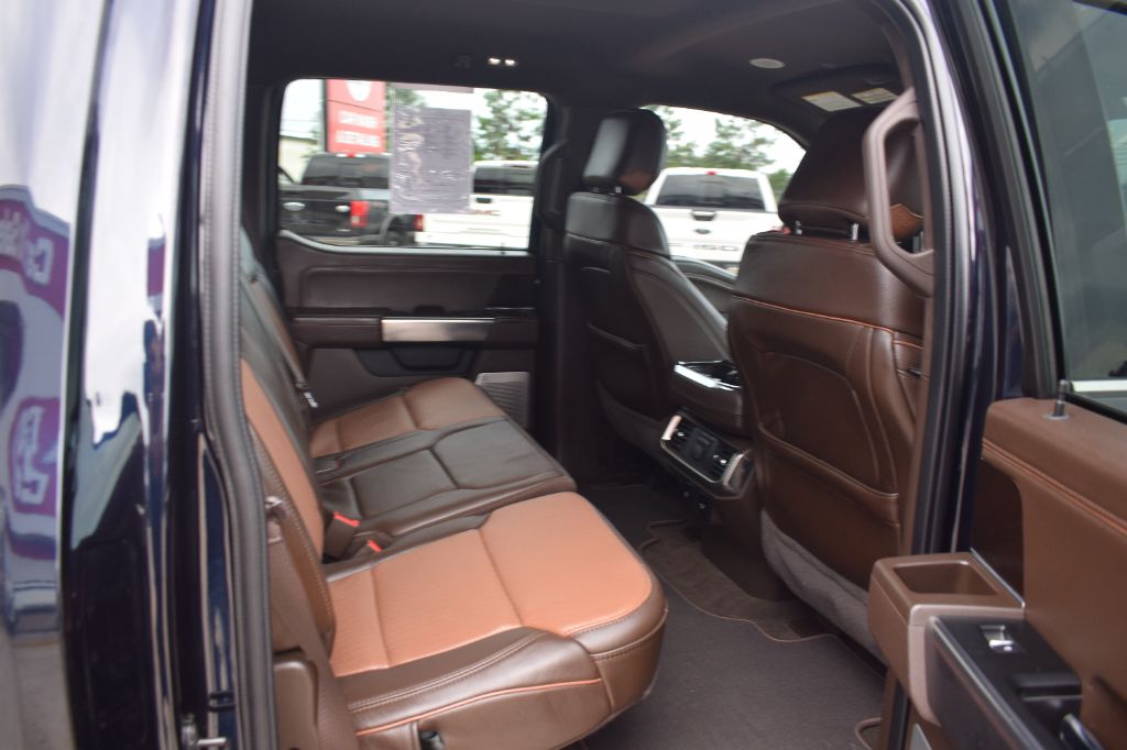 2021 Ford F-150 King Ranch - Photo 12