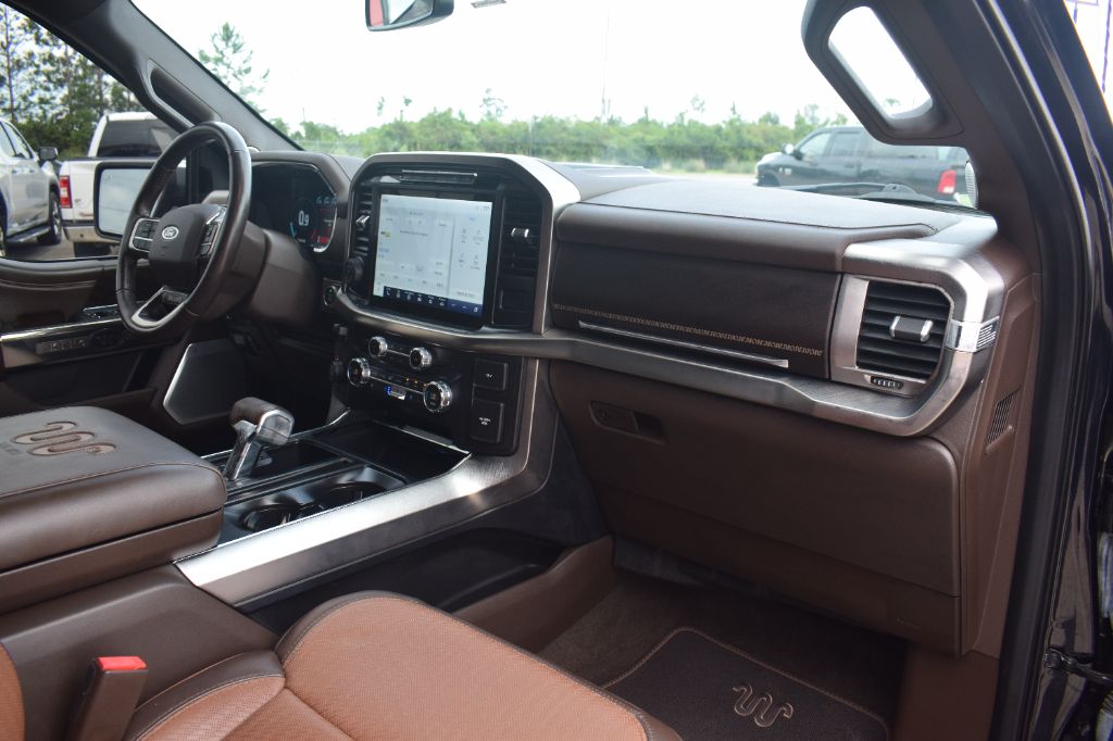 2021 Ford F-150 King Ranch - Photo 14