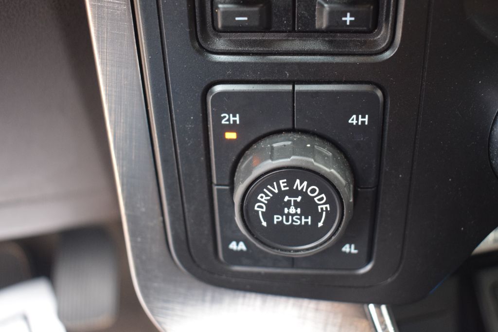 2021 Ford F-150 King Ranch - Photo 20
