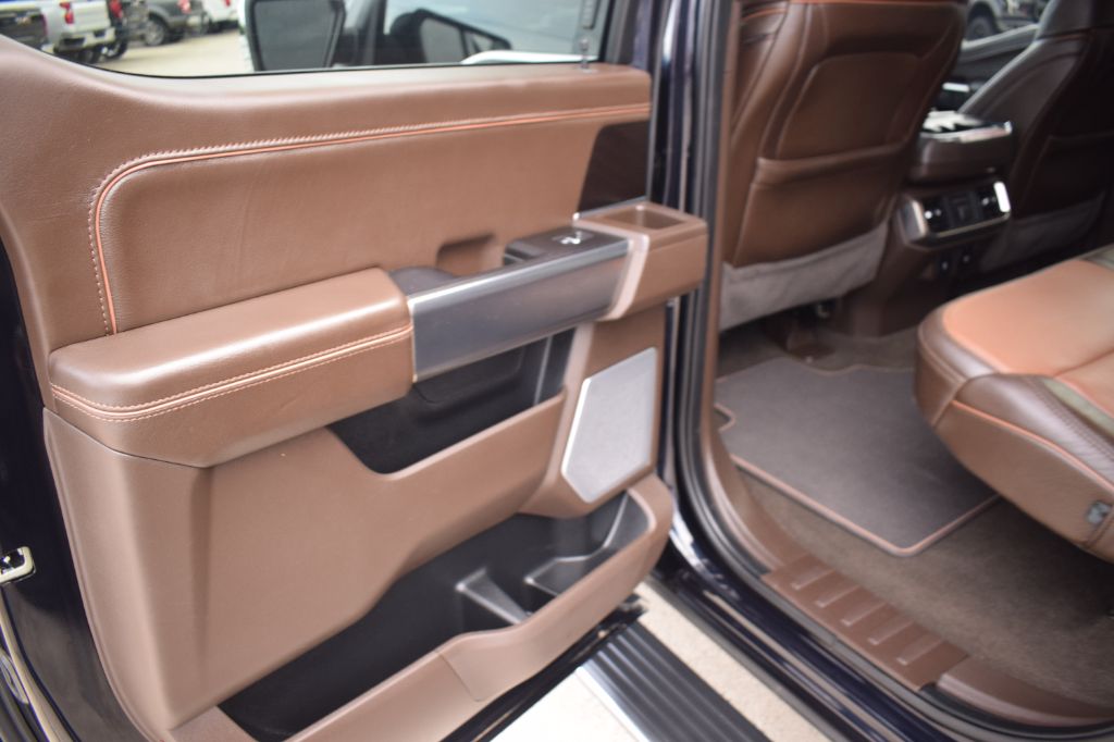 2021 Ford F-150 King Ranch - Photo 11