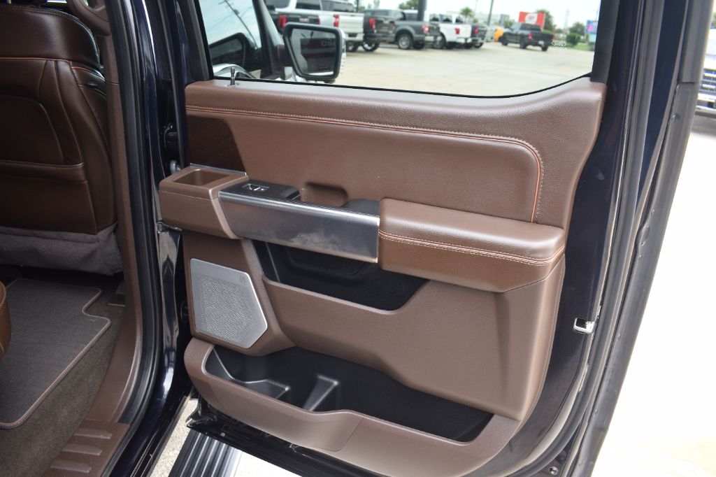 2021 Ford F-150 King Ranch - Photo 13