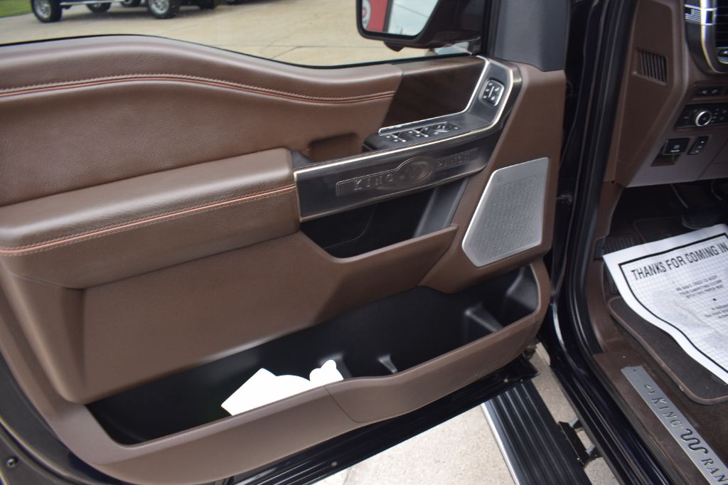 2021 Ford F-150 King Ranch - Photo 9