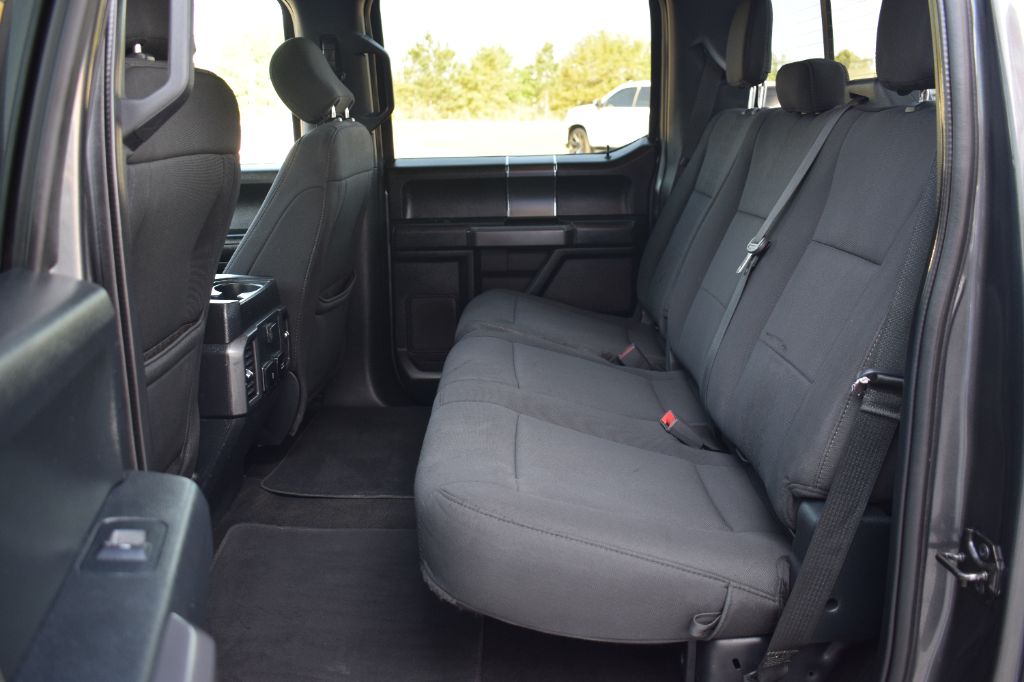 2020 Ford F-150 XLT - Photo 9