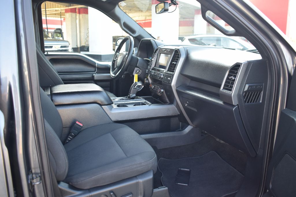 2020 Ford F-150 XLT - Photo 13