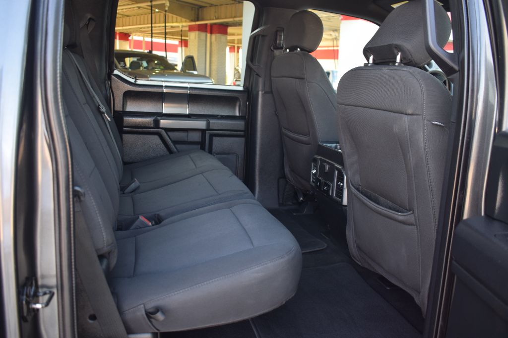 2020 Ford F-150 XLT - Photo 11