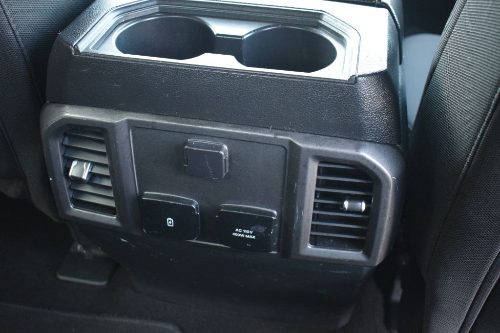 2020 Ford F-150 XLT - Photo 15