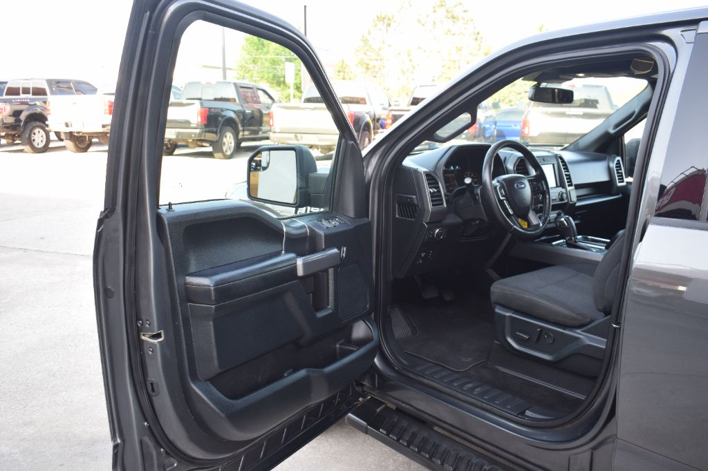 2020 Ford F-150 XLT - Photo 8