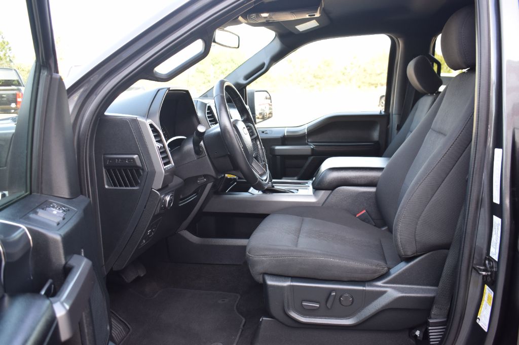 2020 Ford F-150 XLT - Photo 7