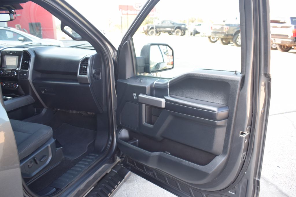 2020 Ford F-150 XLT - Photo 14