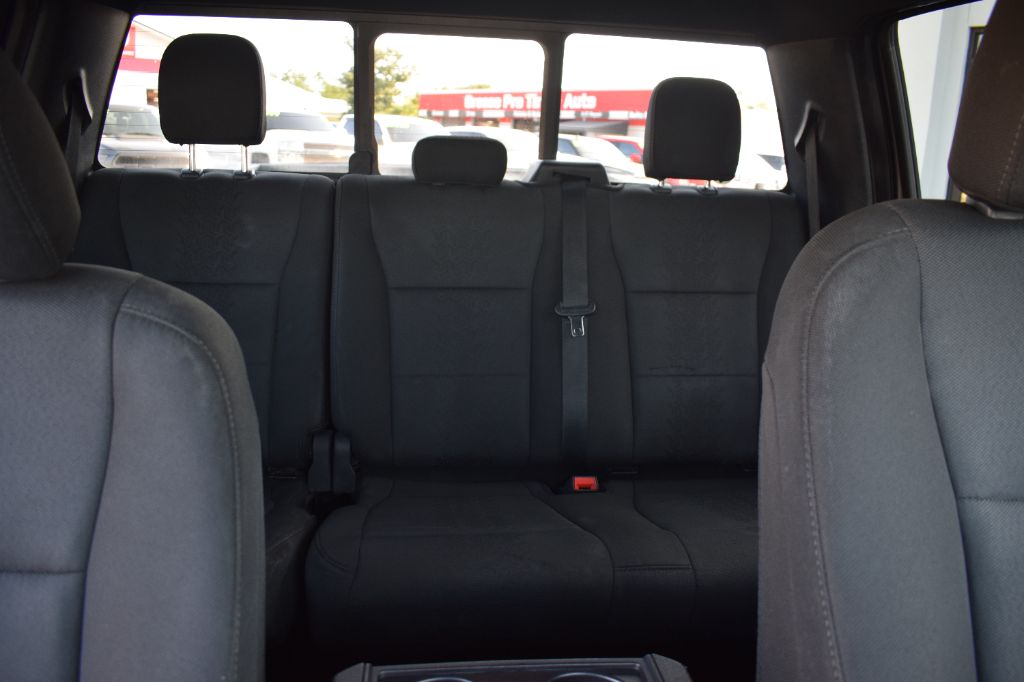 2020 Ford F-150 XLT - Photo 17