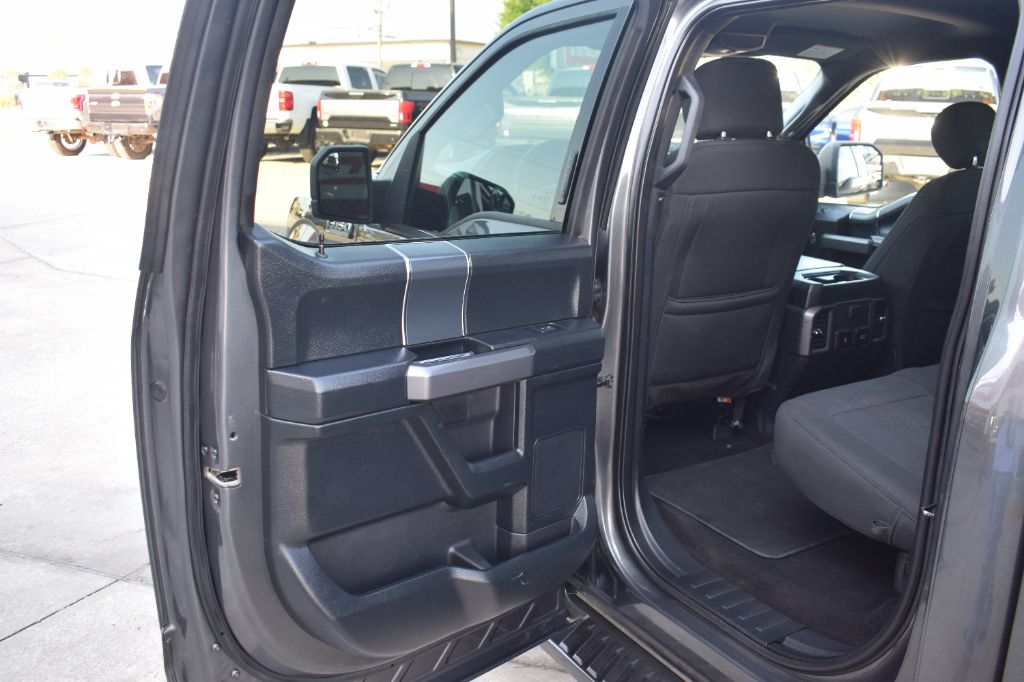 2020 Ford F-150 XLT - Photo 10