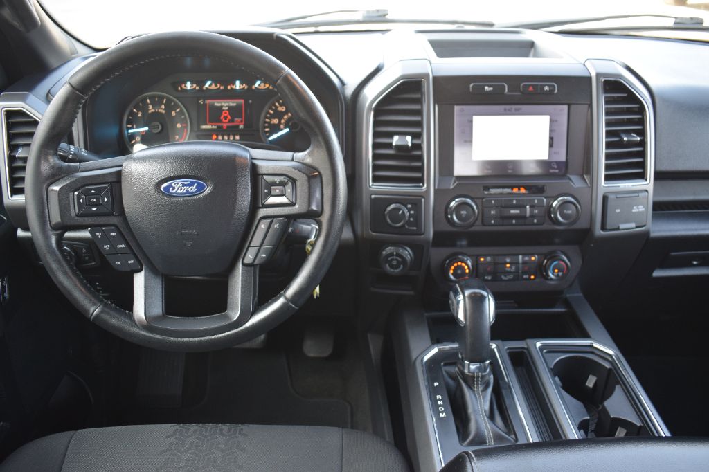 2020 Ford F-150 XLT - Photo 16