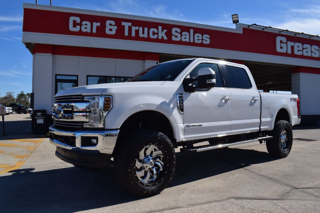 2019 Ford F-250 Base's photo