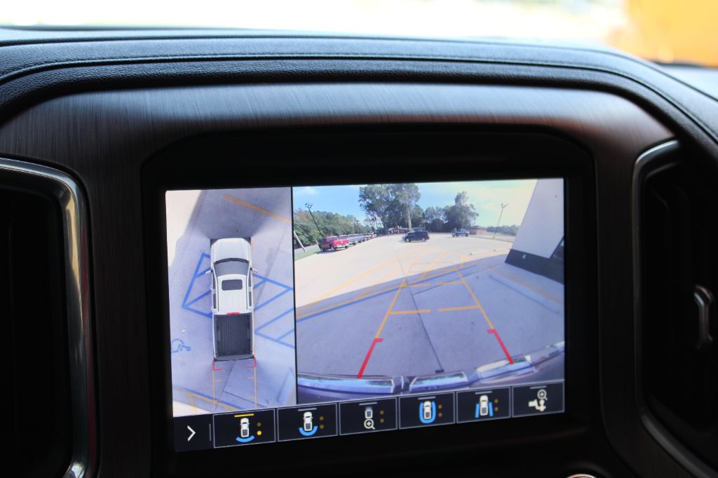 2019 GMC Sierra 1500 Denali Denali - Photo 18