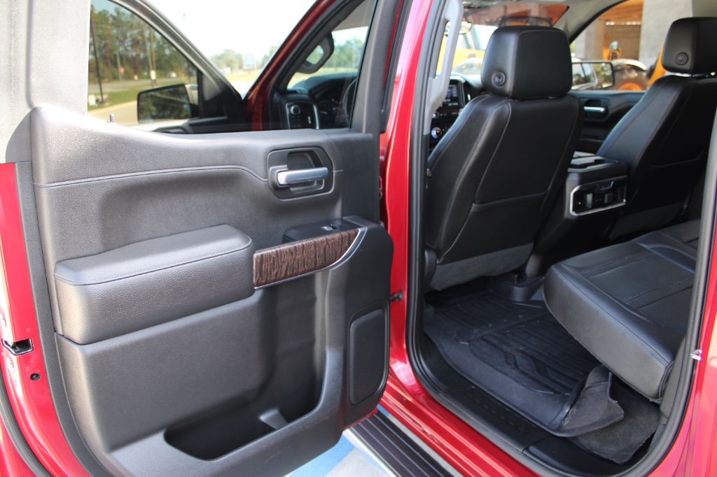 2019 GMC Sierra 1500 Denali Denali - Photo 10