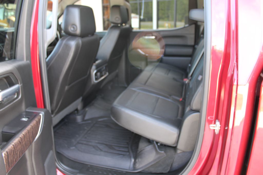 2019 GMC Sierra 1500 Denali Denali - Photo 9