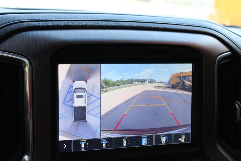 2019 GMC Sierra 1500 Denali Denali - Photo 19