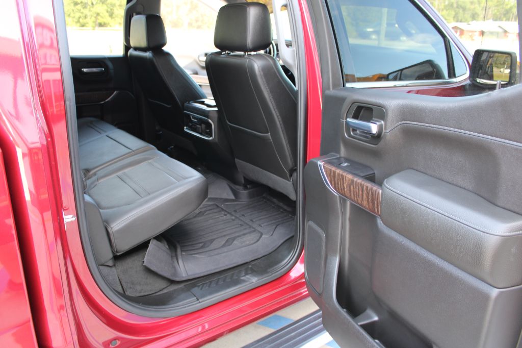 2019 GMC Sierra 1500 Denali Denali - Photo 12