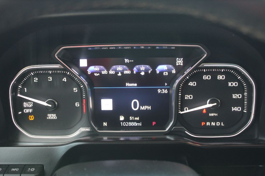 2019 GMC Sierra 1500 Denali Denali - Photo 15