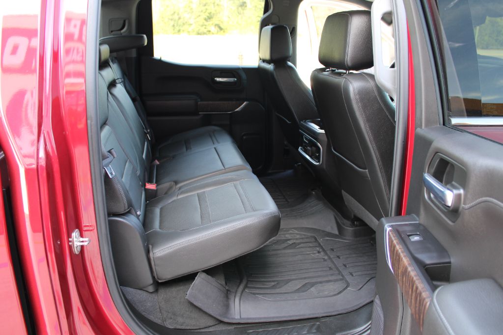 2019 GMC Sierra 1500 Denali Denali - Photo 11