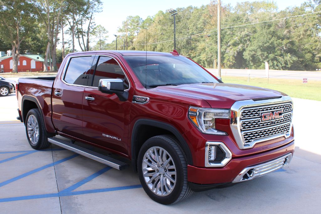 2019 GMC Sierra 1500 Denali Denali - Photo 6