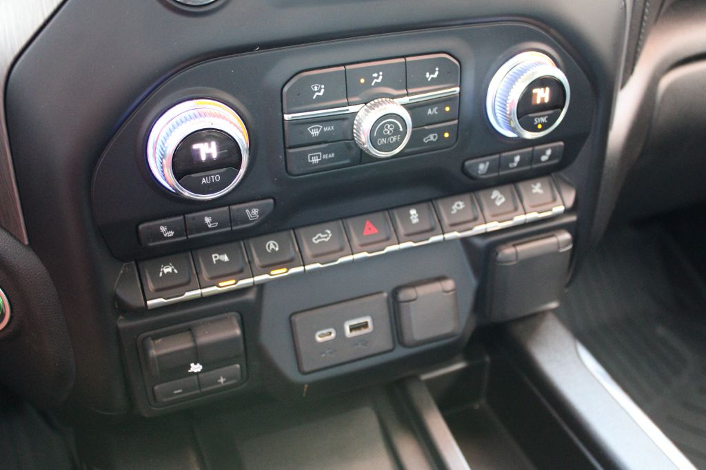 2019 GMC Sierra 1500 Denali Denali - Photo 20