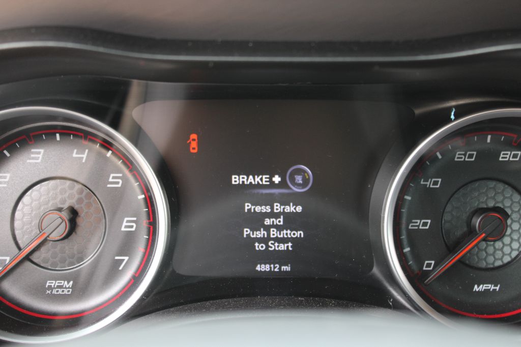 2022 Dodge Charger SXT - Photo 10