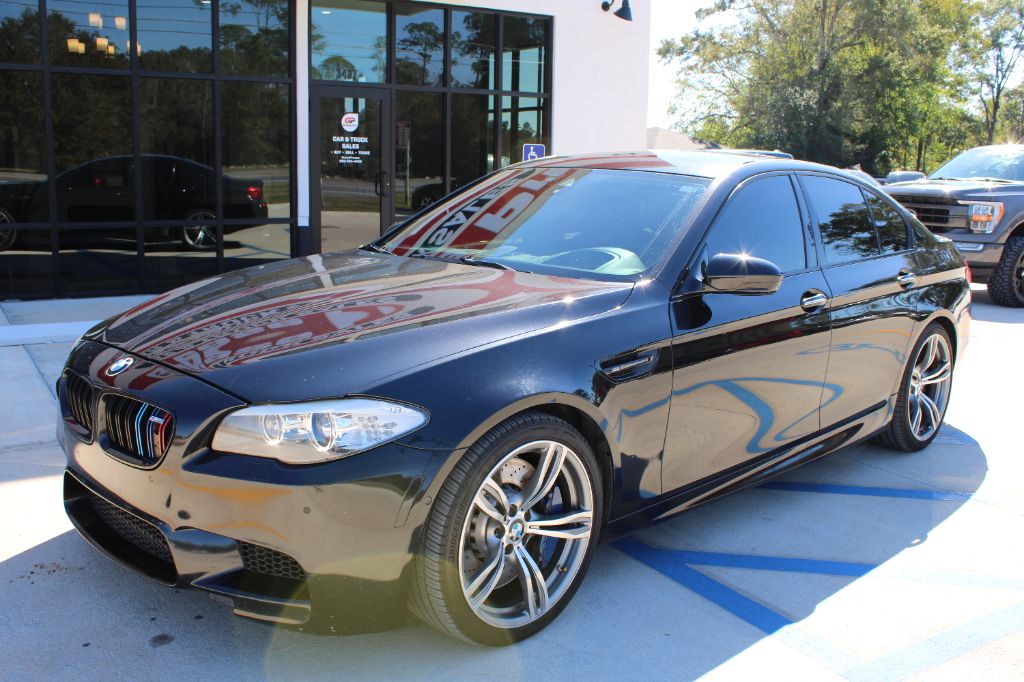 2013 BMW M Base's photo