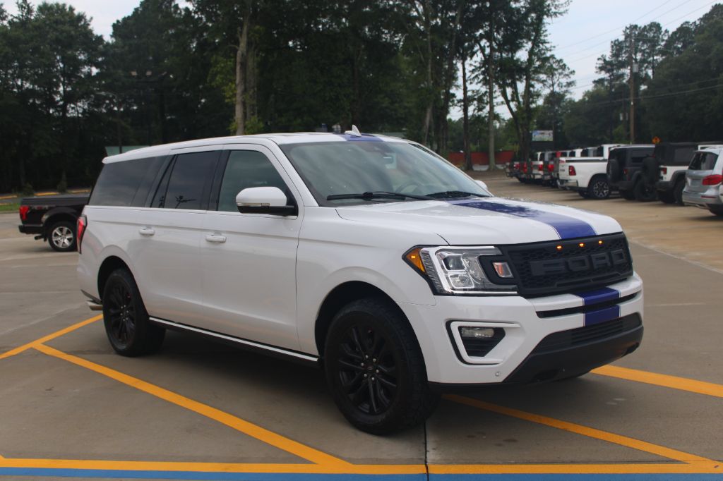 2021 Ford Expedition Limited MAX's photo